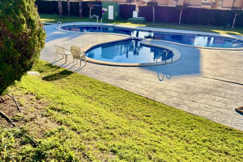 Villa i Algorfa, Alicante, Algorfa - € 289.995 | Ref: 936 - foto 11
