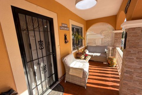 Villa i Algorfa, Alicante, Algorfa - € 289.995 | Ref: 936 - foto 12
