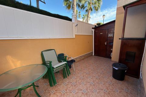 Villa i Algorfa, Alicante, Algorfa - € 289.995 | Ref: 936 - foto 14