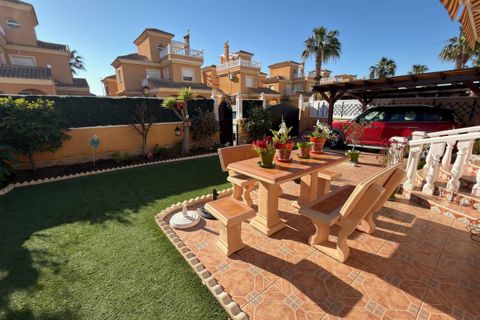 Villa i Algorfa, Alicante, Algorfa - € 289.995 | Ref: 936 - foto 17