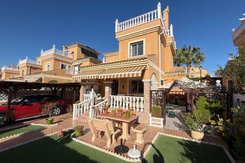 Villa i Algorfa, Alicante, Algorfa - € 289.995 | Ref: 936 - foto 19