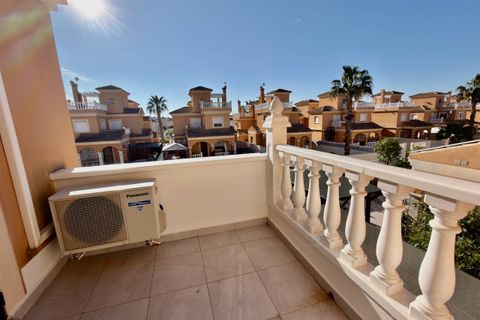 Villa i Algorfa, Alicante, Algorfa - € 289.995 | Ref: 936 - foto 20