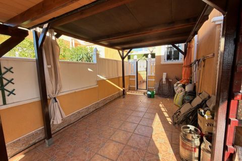 Villa i Algorfa, Alicante, Algorfa - € 289.995 | Ref: 936 - foto 21