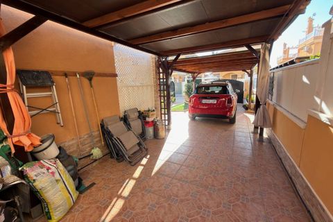Villa i Algorfa, Alicante, Algorfa - € 289.995 | Ref: 936 - foto 22