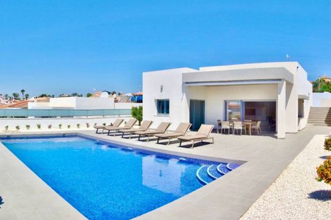 Villa i Rafal, Alicante, Rafal - € 415.000 | Ref: SLP2762 - foto 1