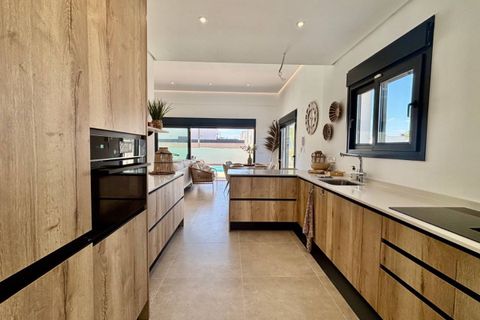 Villa i Rafal, Alicante, Rafal - € 415.000 | Ref: SLP2762 - foto 2