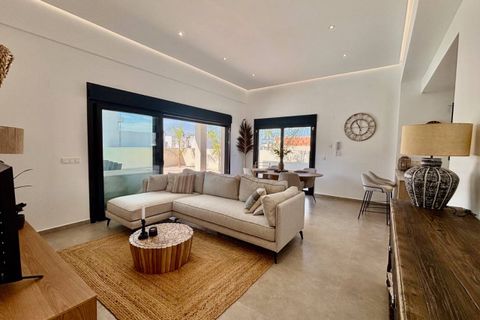 Villa i Rafal, Alicante, Rafal - € 415.000 | Ref: SLP2762 - foto 6