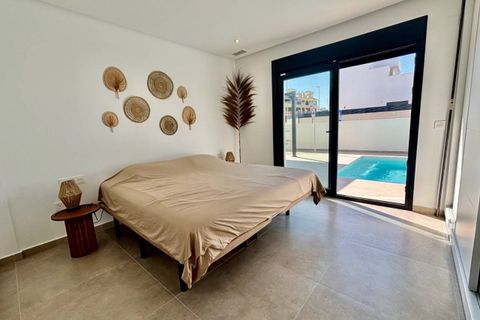 Villa i Rafal, Alicante, Rafal - € 415.000 | Ref: SLP2762 - foto 11