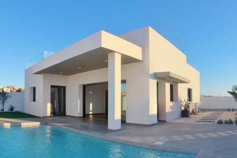 Villa i Rafal, Alicante, Rafal - € 415.000 | Ref: SLP2762 - foto 17