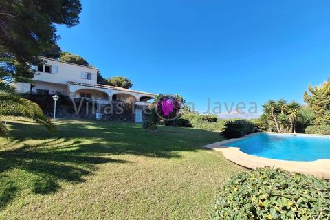 Villa i Cap Martin, Alicante, Cap Martin - € 2.350.000 | Ref: 1936 - foto 3