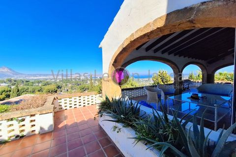 Villa i Cap Martin, Alicante, Cap Martin - € 2.350.000 | Ref: 1936 - foto 9