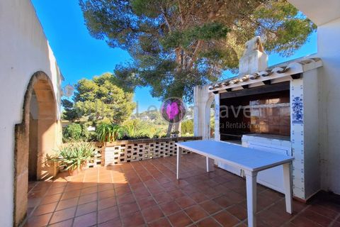 Villa i Cap Martin, Alicante, Cap Martin - € 2.350.000 | Ref: 1936 - foto 17
