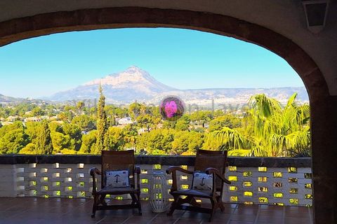 Villa i Cap Martin, Alicante, Cap Martin - € 2.350.000 | Ref: 1936 - foto 6
