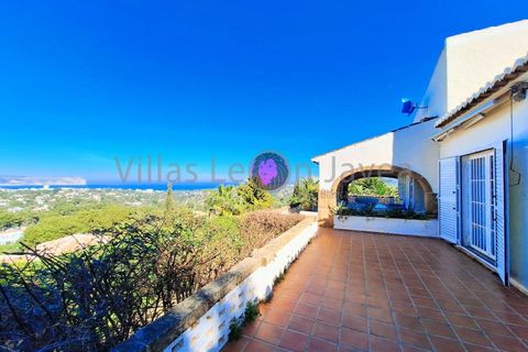 Villa i Cap Martin, Alicante, Cap Martin - € 2.350.000 | Ref: 1936 - foto 4