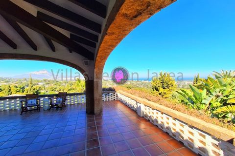Villa i Cap Martin, Alicante, Cap Martin - € 2.350.000 | Ref: 1936 - foto 8