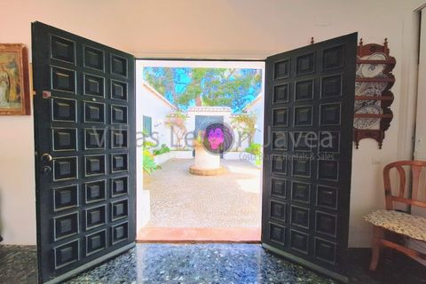 Villa i Cap Martin, Alicante, Cap Martin - € 2.350.000 | Ref: 1936 - foto 11