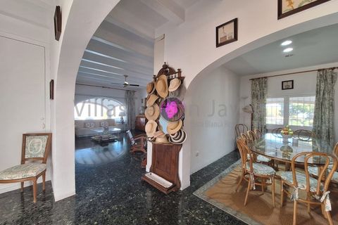 Villa i Cap Martin, Alicante, Cap Martin - € 2.350.000 | Ref: 1936 - foto 13