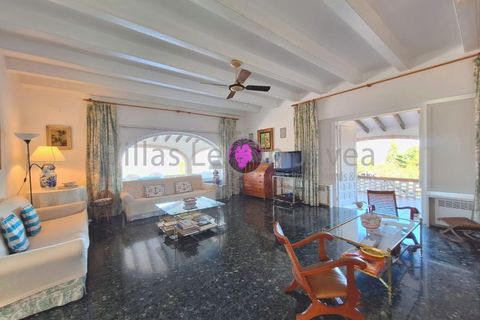 Villa i Cap Martin, Alicante, Cap Martin - € 2.350.000 | Ref: 1936 - foto 14