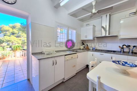 Villa i Cap Martin, Alicante, Cap Martin - € 2.350.000 | Ref: 1936 - foto 16