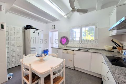 Villa i Cap Martin, Alicante, Cap Martin - € 2.350.000 | Ref: 1936 - foto 18