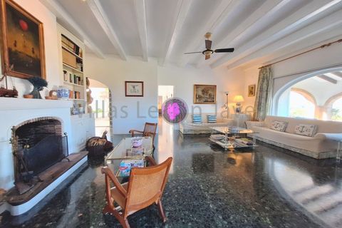 Villa i Cap Martin, Alicante, Cap Martin - € 2.350.000 | Ref: 1936 - foto 32