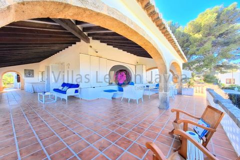 Villa i Cap Martin, Alicante, Cap Martin - € 2.350.000 | Ref: 1936 - foto 35