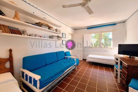 Villa i Cap Martin, Alicante, Cap Martin - € 2.350.000 | Ref: 1936 - foto 47