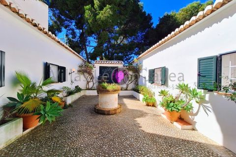 Villa i Cap Martin, Alicante, Cap Martin - € 2.350.000 | Ref: 1936 - foto 2