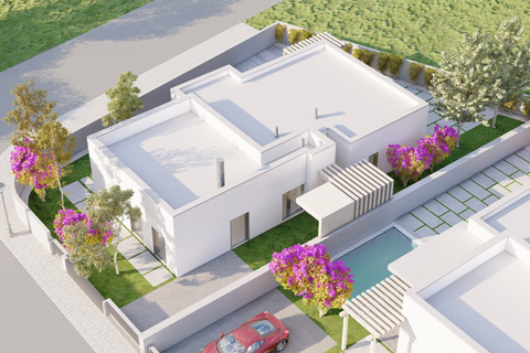 Villa i Obidos, Leiria, Obidos - € 419.000 | Ref: SVP2512-1 - foto 2