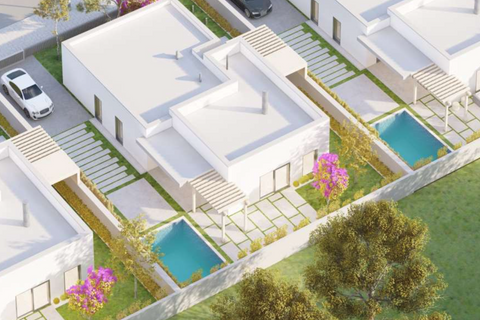 Villa i Obidos, Leiria, Obidos - € 449.000 | Ref: SVP2512-14 - foto 2