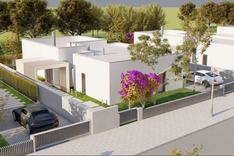 Villa i Obidos, Leiria, Obidos - € 449.000 | Ref: SVP2512-14 - foto 3