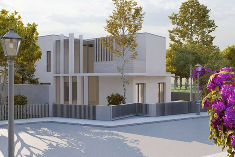 Villa i Obidos, Leiria, Obidos - € 439.000 | Ref: SVP2512-9 - foto 4