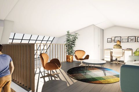 Lejlighed i Paris, Paris, Paris - € 1.960.000 | Ref: HH-16082647 - foto 2