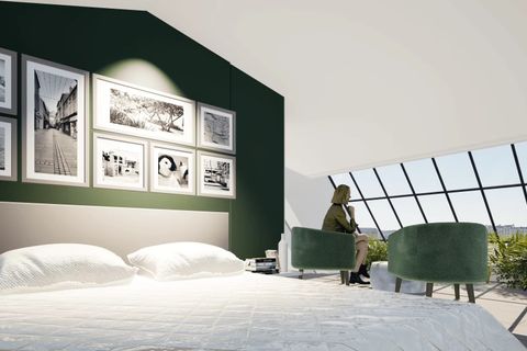 Lejlighed i Paris, Paris, Paris - € 1.960.000 | Ref: HH-16082647 - foto 3
