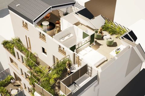 Lejlighed i Paris, Paris, Paris - € 1.960.000 | Ref: HH-16082647 - foto 4