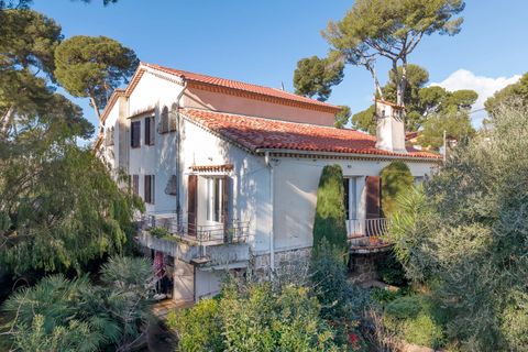 Villa i Antibes, Alpes-Maritimes, Antibes - € 1.395.000 | Ref: HH-16075967 - foto 1