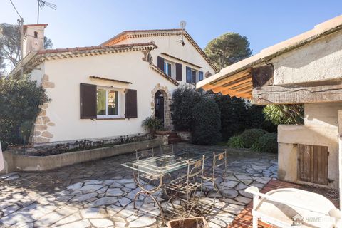 Villa i Antibes, Alpes-Maritimes, Antibes - € 1.395.000 | Ref: HH-16075967 - foto 4