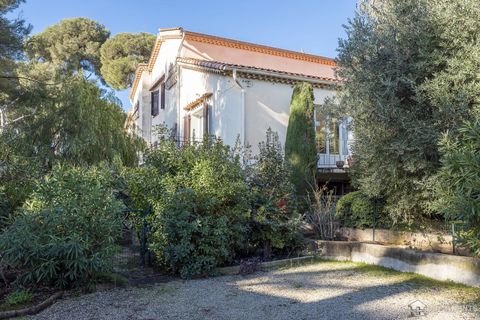 Villa i Antibes, Alpes-Maritimes, Antibes - € 1.395.000 | Ref: HH-16075967 - foto 5