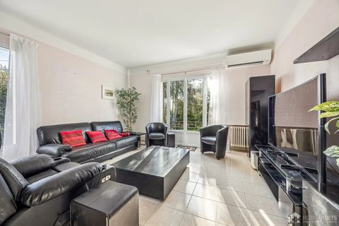 Villa i Antibes, Alpes-Maritimes, Antibes - € 1.395.000 | Ref: HH-16075967 - foto 6