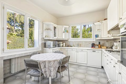 Villa i Antibes, Alpes-Maritimes, Antibes - € 1.395.000 | Ref: HH-16075967 - foto 9