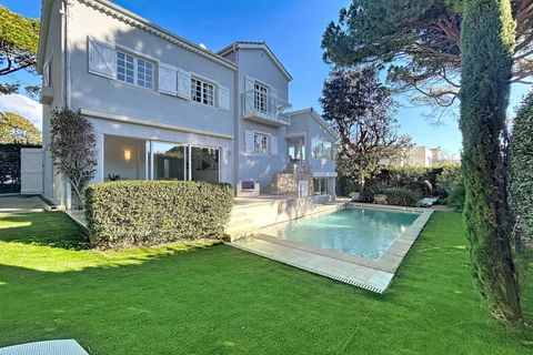 Villa i Antibes, Alpes-Maritimes, Antibes - € 2.950.000 | Ref: HH-16074347 - foto 2
