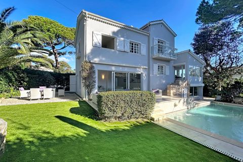 Villa i Antibes, Alpes-Maritimes, Antibes - € 2.950.000 | Ref: HH-16074347 - foto 3