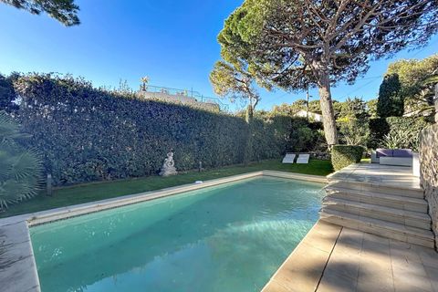 Villa i Antibes, Alpes-Maritimes, Antibes - € 2.950.000 | Ref: HH-16074347 - foto 5