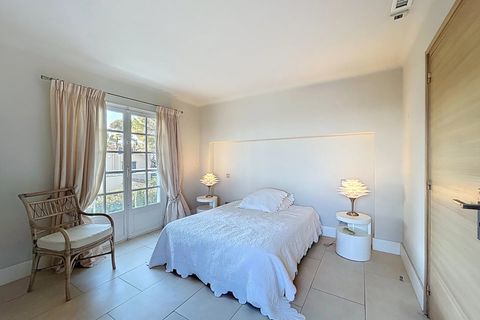 Villa i Antibes, Alpes-Maritimes, Antibes - € 2.950.000 | Ref: HH-16074347 - foto 23