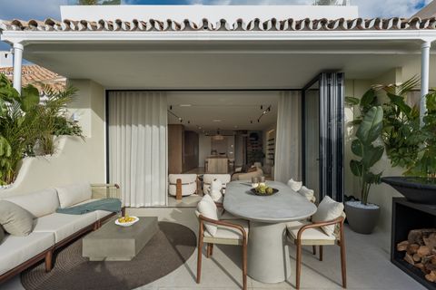 Byhus i Marbella, Malaga, Marbella - € 1.450.000 | Ref: NEWTH9169 - foto 10