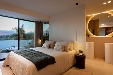 Byhus i Marbella, Malaga, Marbella - € 1.450.000 | Ref: NEWTH9169 - foto 12