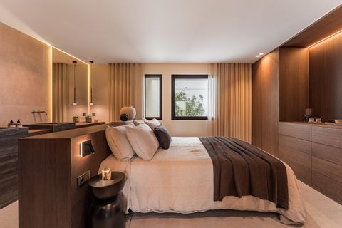 Byhus i Marbella, Malaga, Marbella - € 1.450.000 | Ref: NEWTH9169 - foto 15