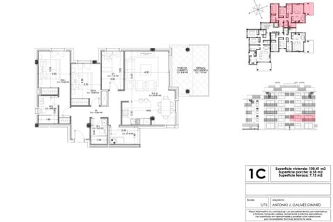 Leilighet i Cala Millor, Mallorca, Cala Millor - € 476 000 | Ref: 4047 - foto 16