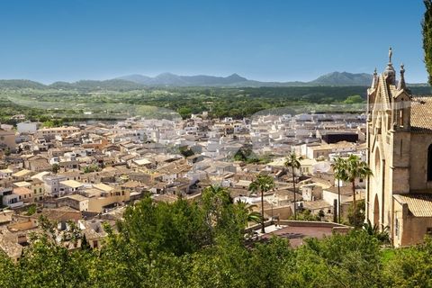 Byhus i Arta, Mallorca, Arta - € 888.000 | Ref: 4198 - foto 20
