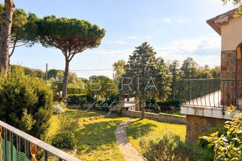 Villa i Platja D'aro, Gerona, Platja D'aro - € 650.000 | Ref: 9086 - foto 2